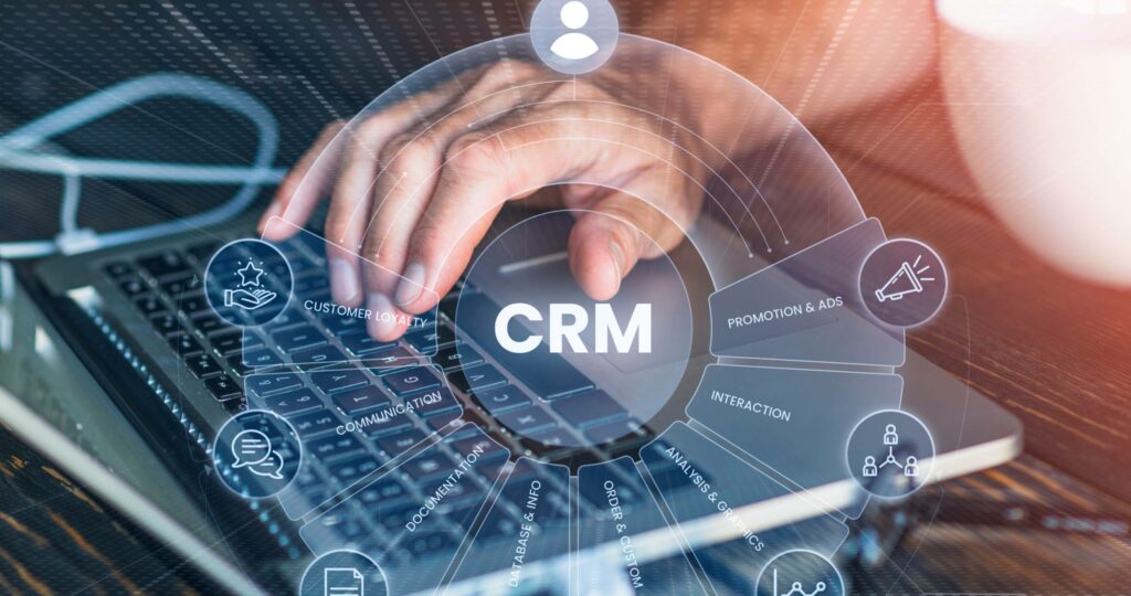 Guia de CRM